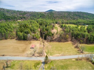 Lot 1 863 Route 10, Orford, NH 03777
