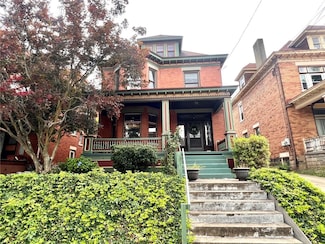 22 Emerson Ave, Pittsburgh, PA 15205