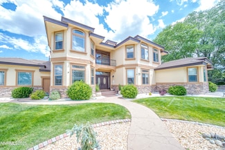 6752 Eagle Wing Cir, Sparks, NV 89436