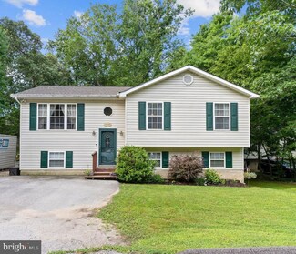 11256 Sitting Bull Cir, Lusby, MD 20657