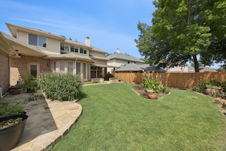 720 Muirfield Rd, Keller, TX 76248