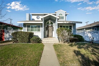 5633 E Spring St, Long Beach, CA 90808
