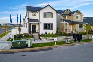 2681 N Swainson, Liberty Lake, WA 99019