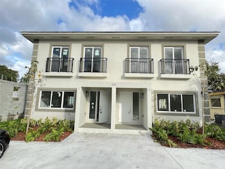 808 NW 16th Ave Unit 1, Fort Lauderdale, FL 33311