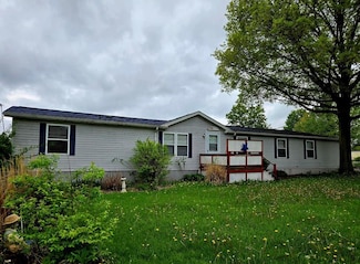 121 Harold Dr, Ashland, OH 44805