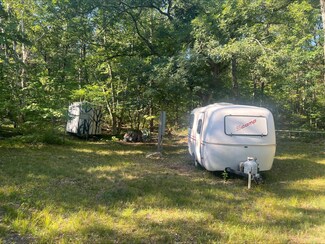 Lot 32 Chipmunk Trail, Trego, WI 54888