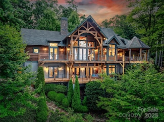 33 & 41 Franklin Trace, Asheville, NC 28804