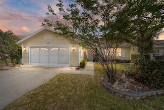 275 N Golf Harbor Path, Inverness, FL 34450