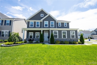211 Sierra Dr, Buffalo, NY 14228