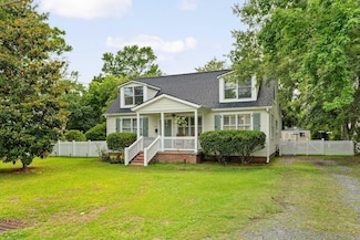19 Avondale Ave, Charleston, SC 29407