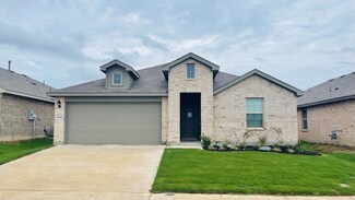 4236 Azam Creek Ln, Crowley, TX 76036