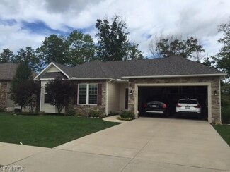 131 Quartz Ave, Peninsula, OH 44264