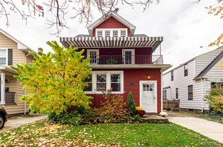 315 Knowlton Ave, Buffalo, NY 14217