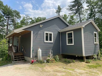 37 Poverty Plain Rd, Hillsborough, NH 03244