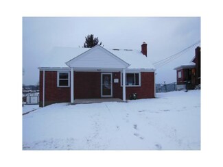 3327 Orchard Dr, McKeesport, PA 15133