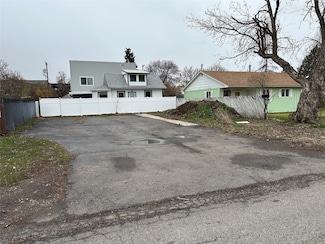 NHN S 13th St W Unit Lot 9A, Missoula, MT 59801