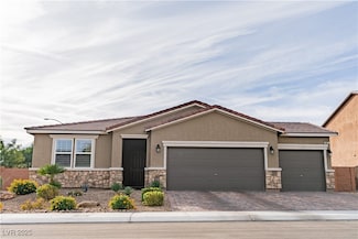 4901 Silent Birch Ave, Las Vegas, NV 89131