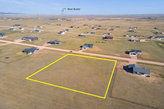 14125 Treasure Coach Rd, Summerset, SD 57769