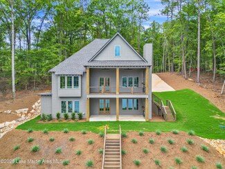 41 Highland Cir, Alexander City, AL 35010