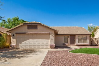 2342 E Smoke Tree Rd, Gilbert, AZ 85296