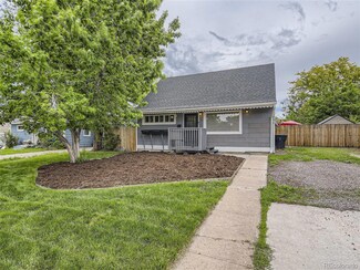 2640 S Julian St, Denver, CO 80219