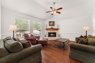 2600 Lost Mine Trail, Leander, TX 78641