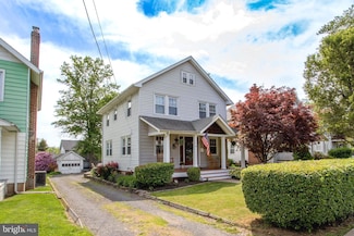 69 Williams Ln, Hatboro, PA 19040