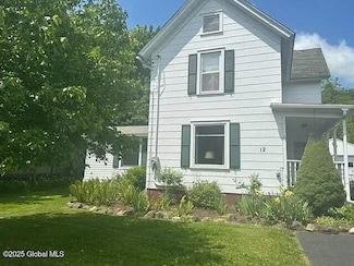 12 Linden Ave, Cooperstown, NY 13326