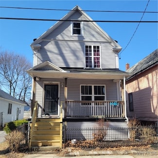 360 Watson St, Buffalo, NY 14212
