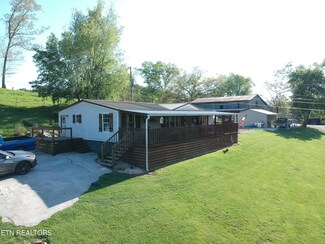 1267 Oxford Hollow Rd, New Tazewell, TN 37825