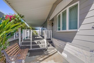 9500 Harritt Rd, Lakeside, CA 92040