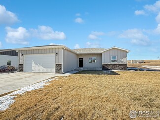 704 N Fremont Ave, Fleming, CO 80728
