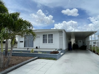 912 Desirade W Unit 125, Venice, FL 34285