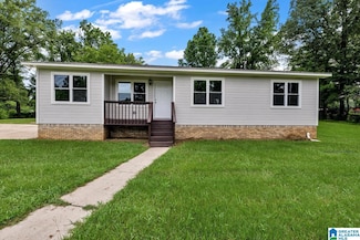2195 Headrick Rd, Bessemer, AL 35022