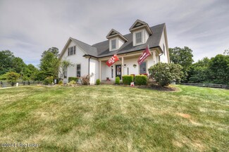 4614 Miller Glen Place, Smithfield, KY 40068