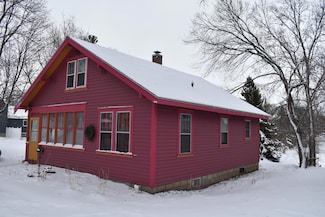 219 W Bancroft Ave, Fergus Falls, MN 56537