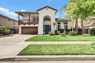 2591 Riviera Ct, Tulare, CA 93274
