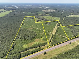 0 N Highway 146, Livingston, TX 77351