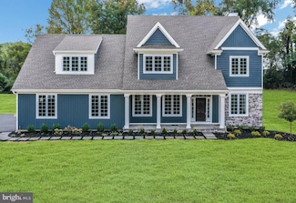 Lot 3 Sills Mill Rd Unit MARSHALLTON, Kennett Square, PA 19348