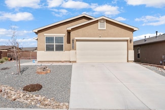 5852 Union Dr NE, Rio Rancho, NM 87144