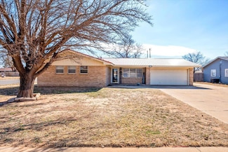 1301 46th St, Lubbock, TX 79412