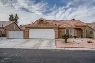 7221 Hawk Haven St, Las Vegas, NV 89131