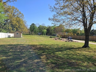 622 Indiana Ave, McAlester, OK 74501