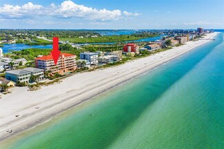 19130 Gulf Blvd Unit V-6, Indian Shores, FL 33785