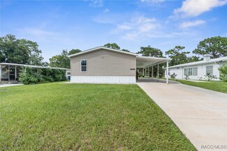 14627 Brookridge Blvd, Brooksville, FL 34613