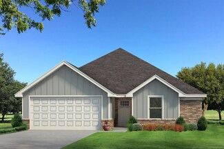 3809 Lynne Ave, Edmond, OK 73012