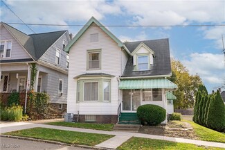 213 Chestnut Ave NE, Massillon, OH 44646
