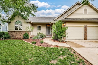 1936 N Quail Crossing St, Andover, KS 67002