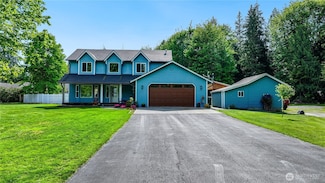 26504 33rd Ave NE, Arlington, WA 98223