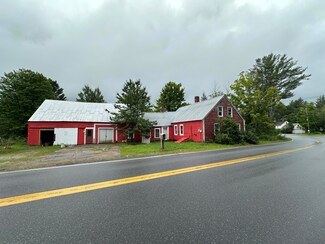 3 Milton Mills Rd, Lebanon, ME 04027